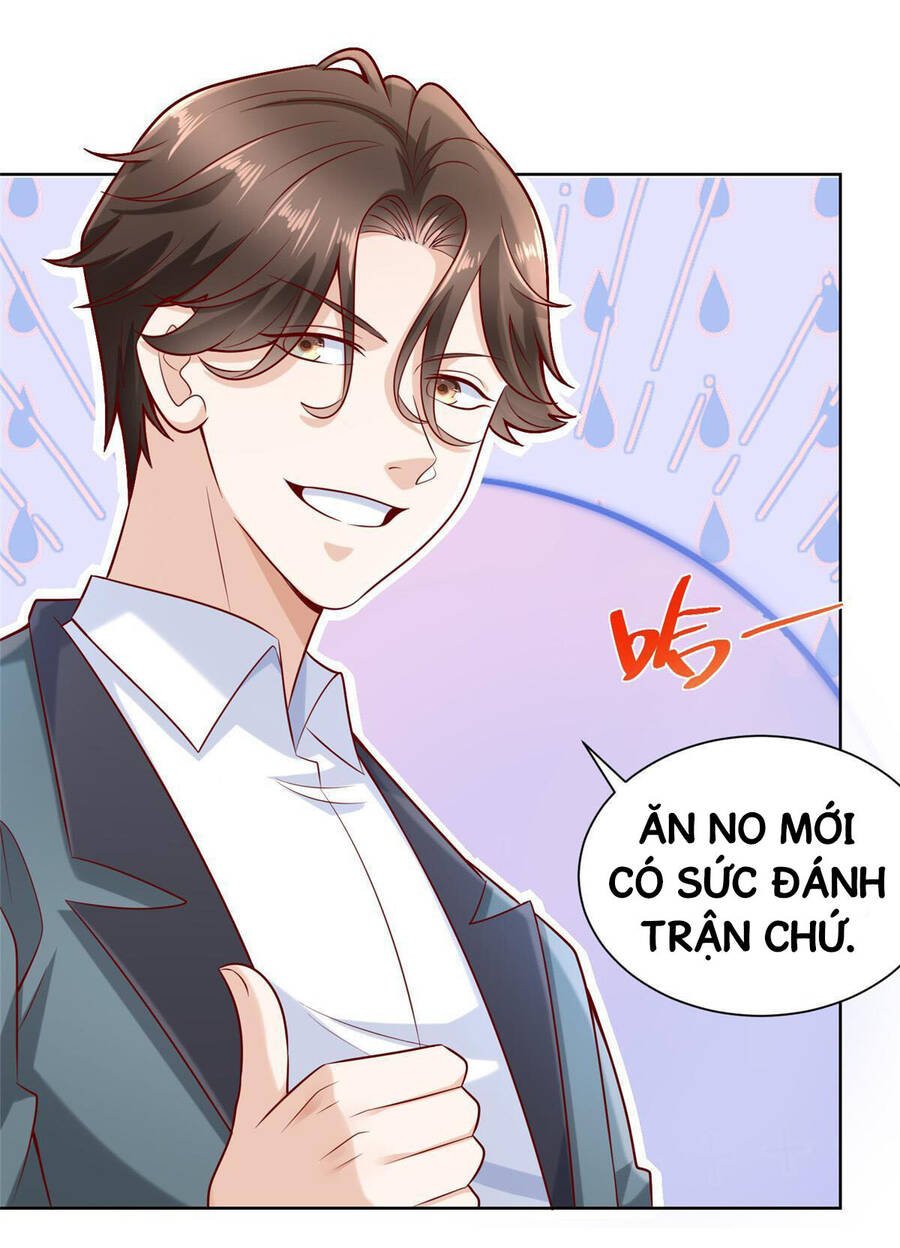 Mỗi Tuần Ta Có Một Nghề Nghiệp Mới Chapter 198 - 4