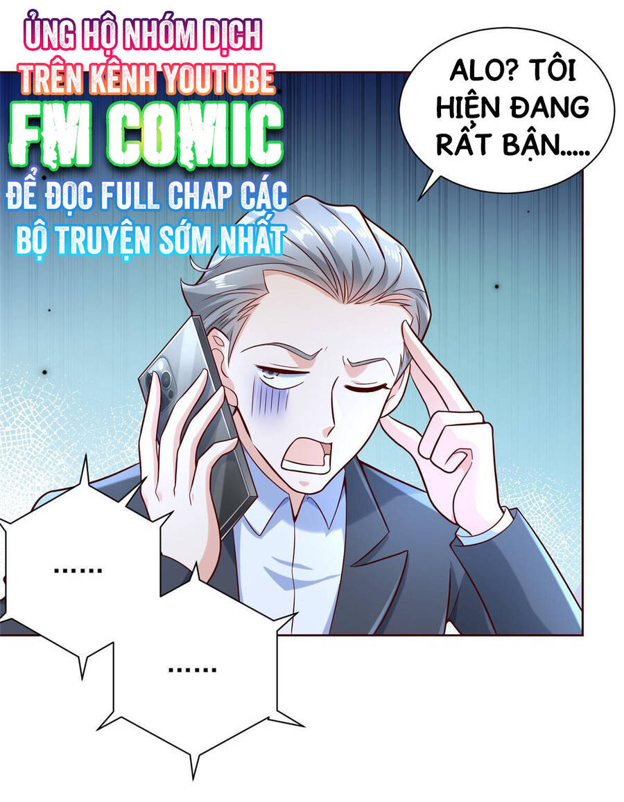 Mỗi Tuần Ta Có Một Nghề Nghiệp Mới Chapter 198 - 36