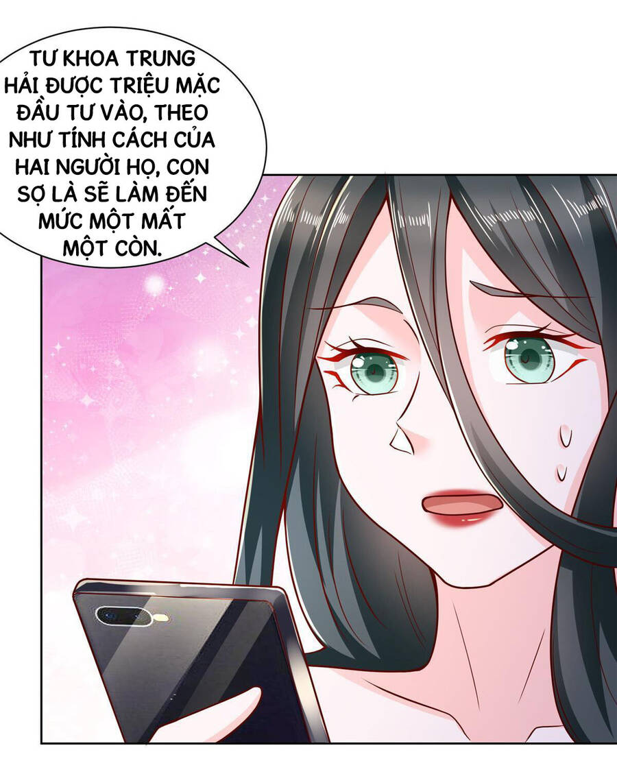 Mỗi Tuần Ta Có Một Nghề Nghiệp Mới Chapter 199 - 27