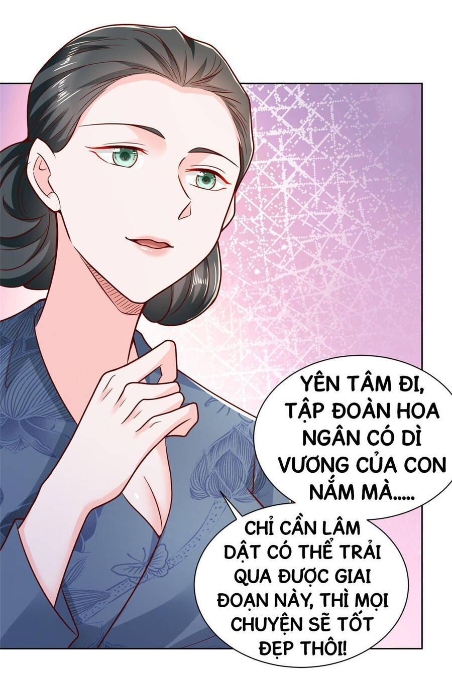 Mỗi Tuần Ta Có Một Nghề Nghiệp Mới Chapter 199 - 28