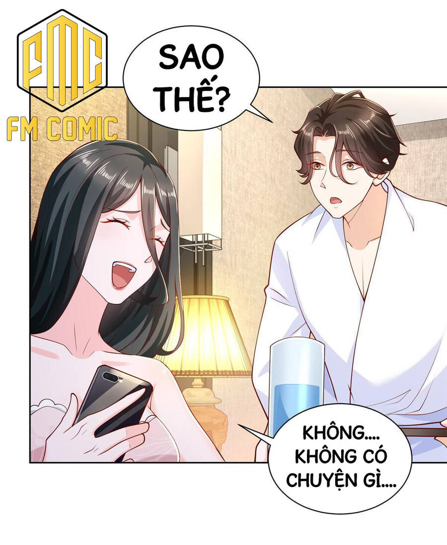 Mỗi Tuần Ta Có Một Nghề Nghiệp Mới Chapter 199 - 32
