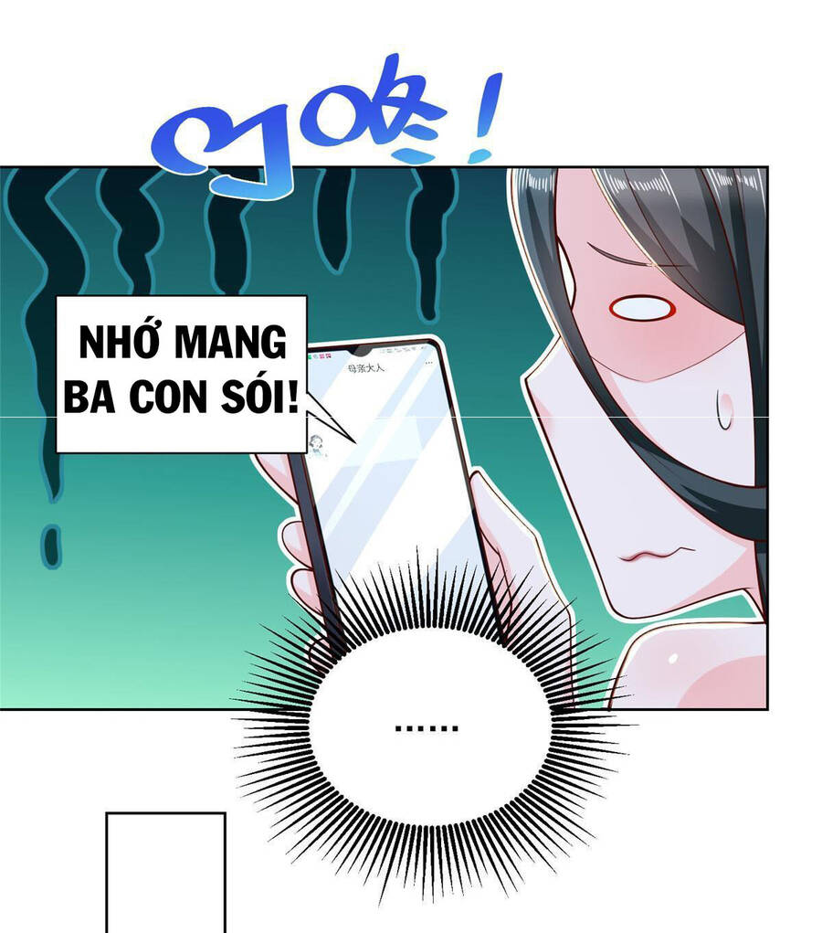 Mỗi Tuần Ta Có Một Nghề Nghiệp Mới Chapter 199 - 33