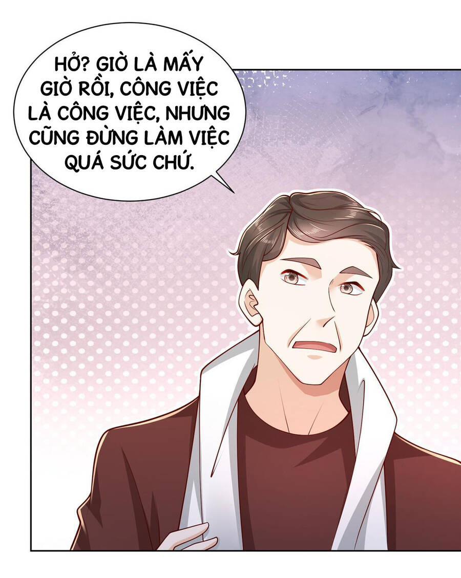 Mỗi Tuần Ta Có Một Nghề Nghiệp Mới Chapter 199 - 36