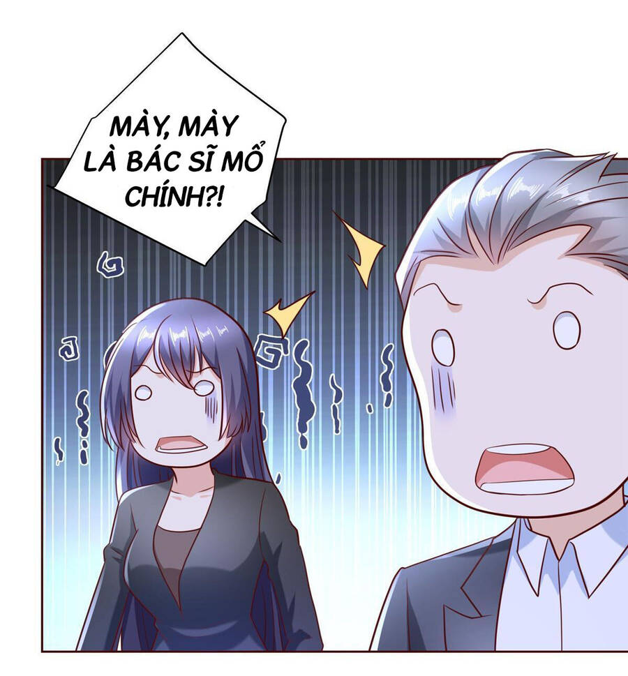 Mỗi Tuần Ta Có Một Nghề Nghiệp Mới Chapter 200 - 24