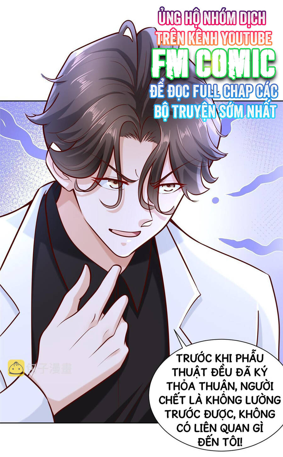 Mỗi Tuần Ta Có Một Nghề Nghiệp Mới Chapter 200 - 29