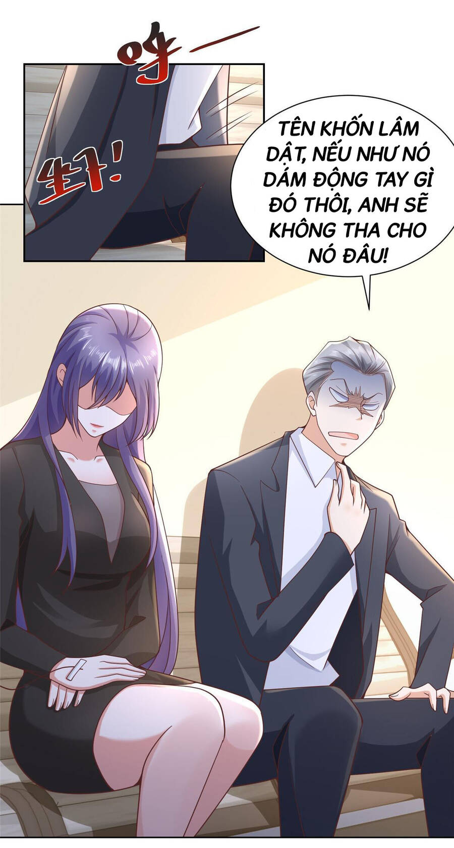 Mỗi Tuần Ta Có Một Nghề Nghiệp Mới Chapter 200 - 43