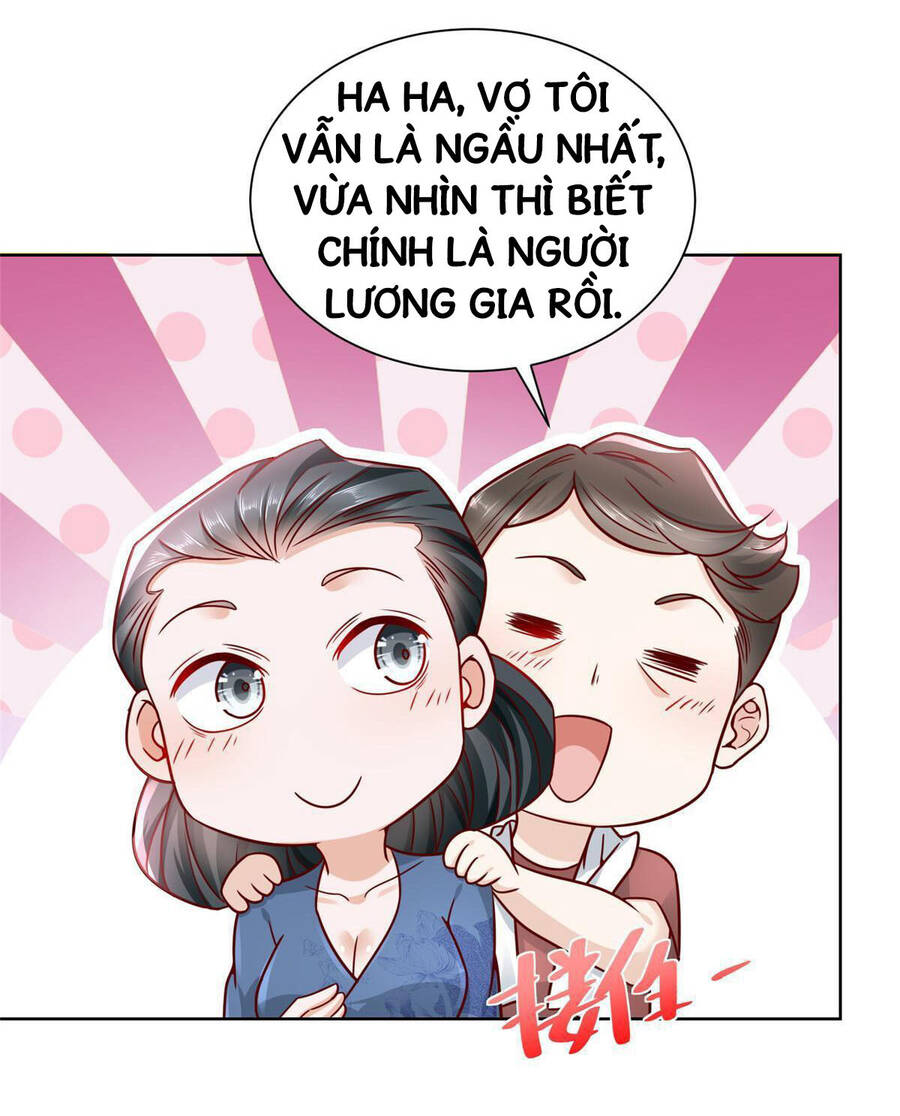 Mỗi Tuần Ta Có Một Nghề Nghiệp Mới Chapter 200 - 7