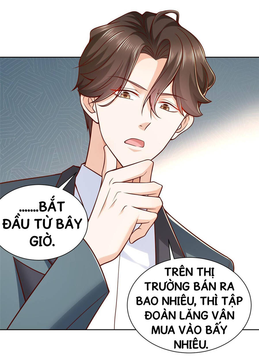 Mỗi Tuần Ta Có Một Nghề Nghiệp Mới Chapter 202 - 17