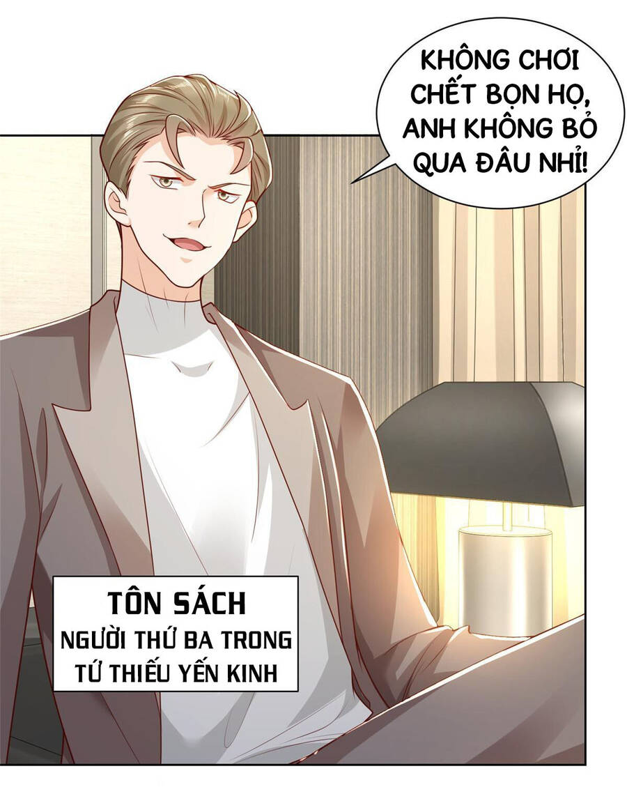 Mỗi Tuần Ta Có Một Nghề Nghiệp Mới Chapter 202 - 27
