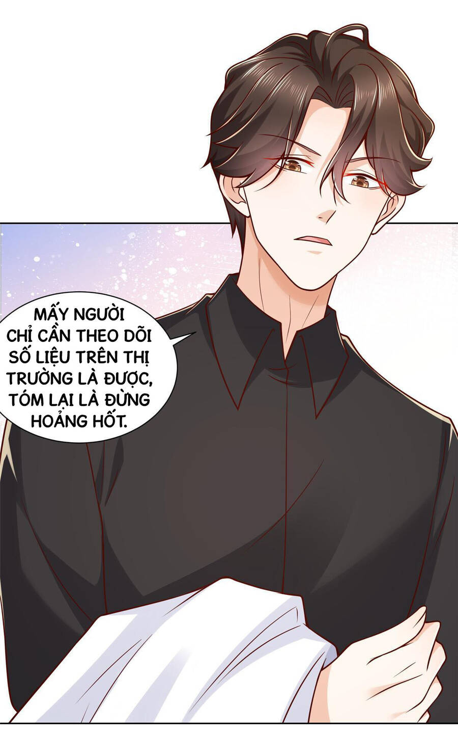 Mỗi Tuần Ta Có Một Nghề Nghiệp Mới Chapter 202 - 9