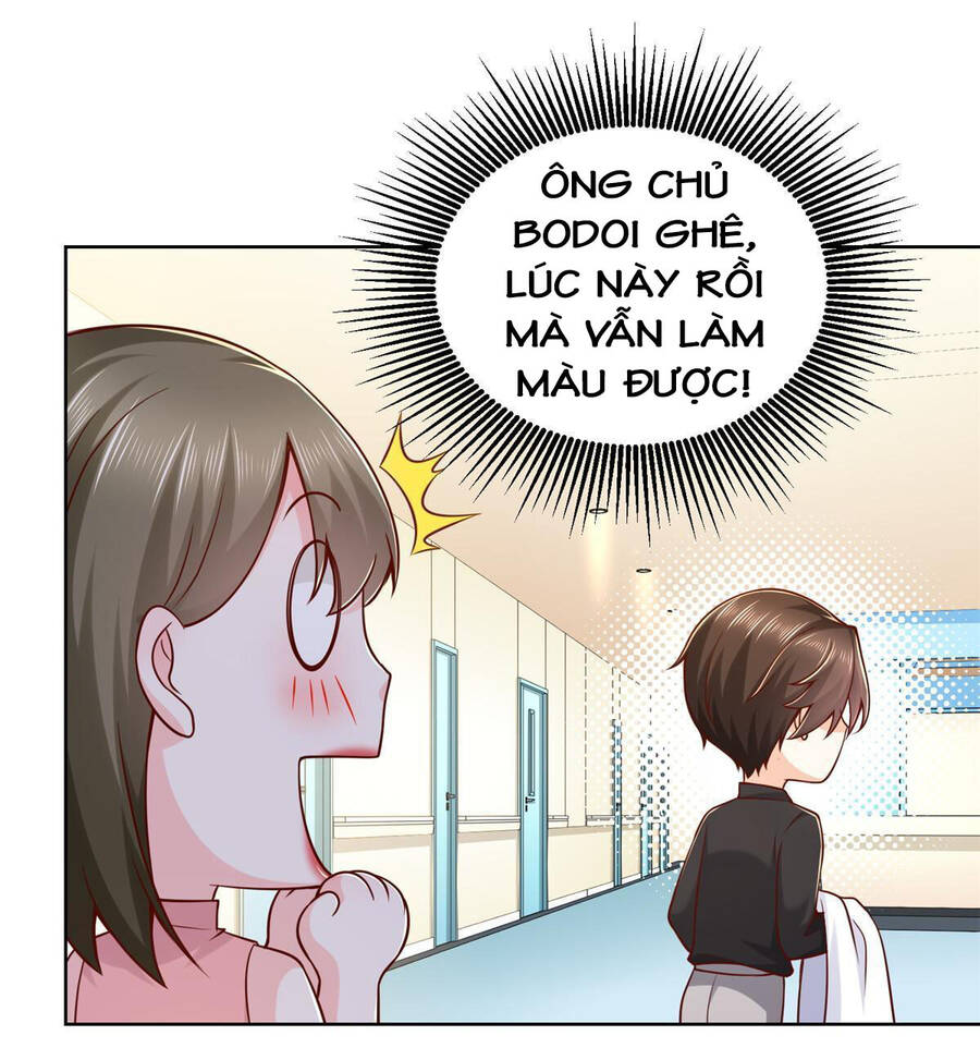 Mỗi Tuần Ta Có Một Nghề Nghiệp Mới Chapter 202 - 10