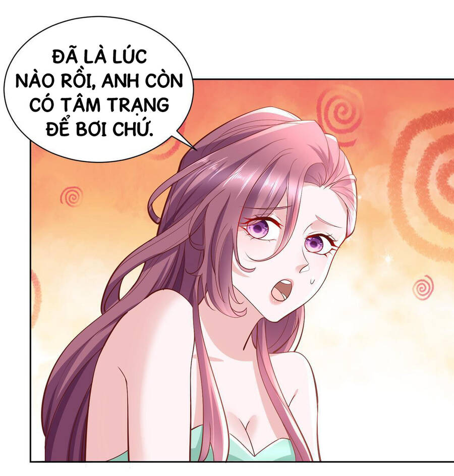 Mỗi Tuần Ta Có Một Nghề Nghiệp Mới Chapter 203 - 40