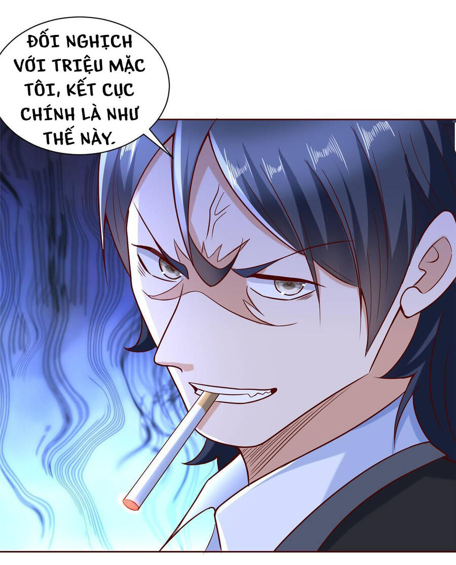 Mỗi Tuần Ta Có Một Nghề Nghiệp Mới Chapter 203 - 9