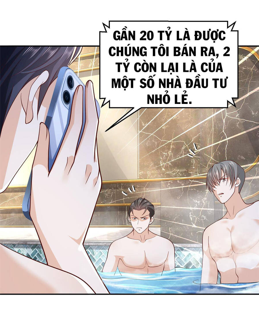 Mỗi Tuần Ta Có Một Nghề Nghiệp Mới Chapter 204 - 30