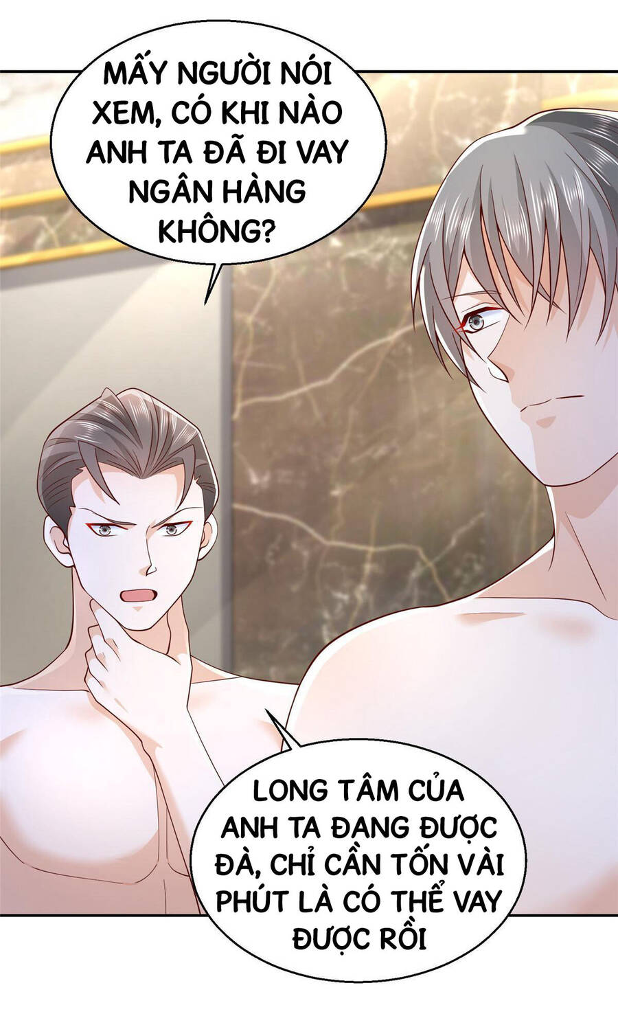 Mỗi Tuần Ta Có Một Nghề Nghiệp Mới Chapter 204 - 34