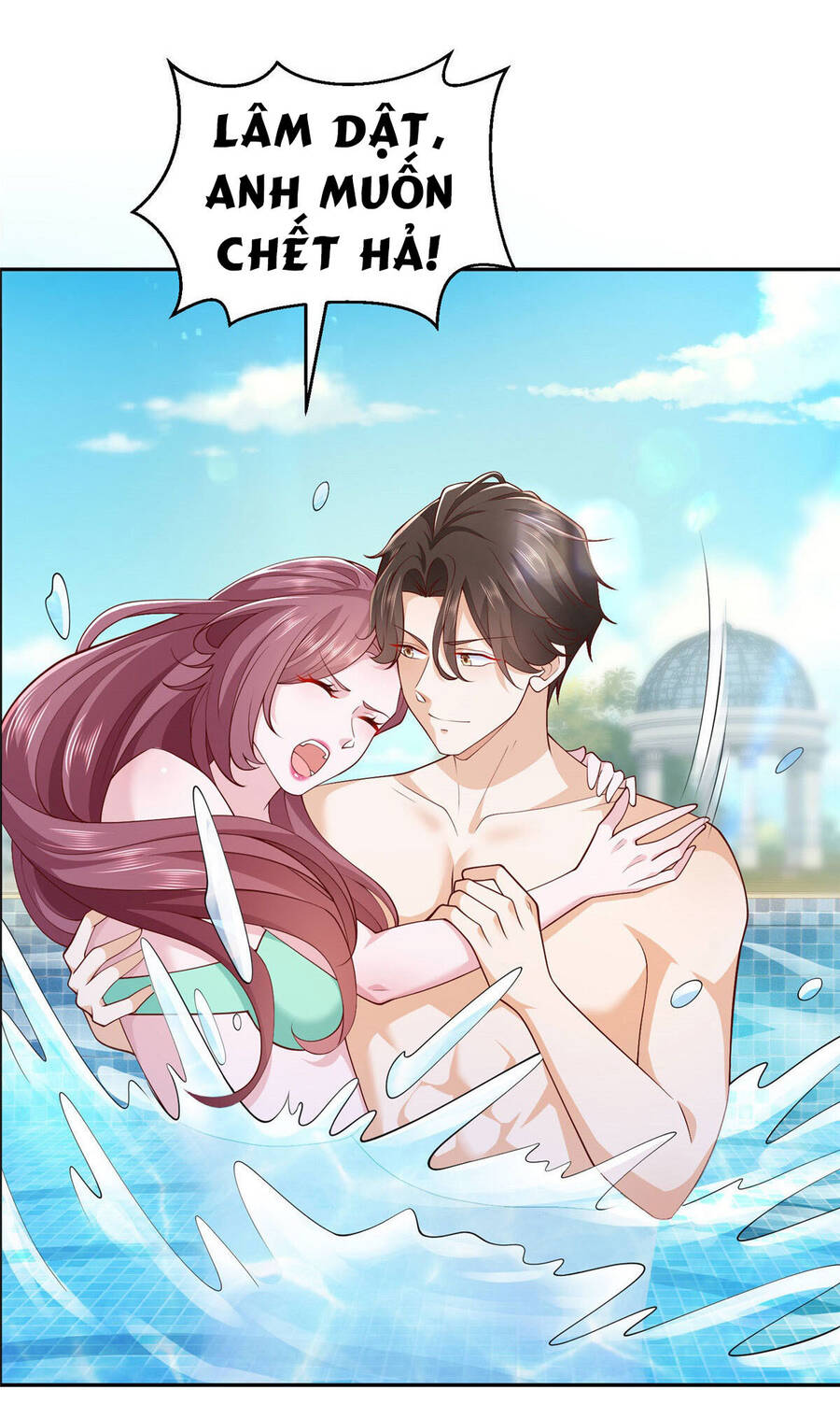 Mỗi Tuần Ta Có Một Nghề Nghiệp Mới Chapter 204 - 5
