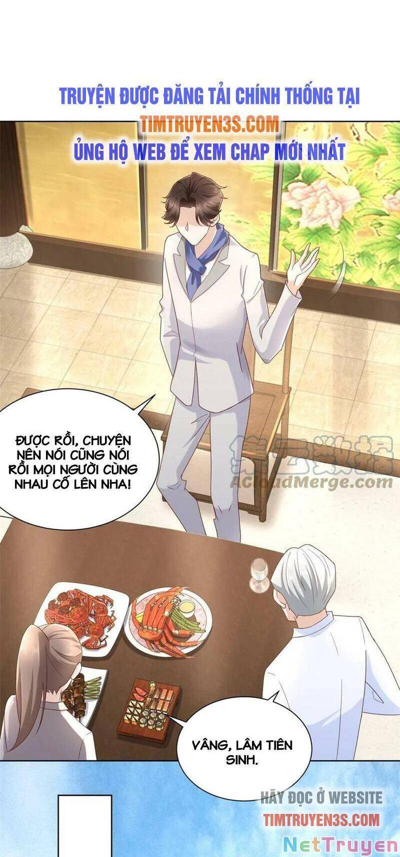 Mỗi Tuần Ta Có Một Nghề Nghiệp Mới Chapter 91 - 12