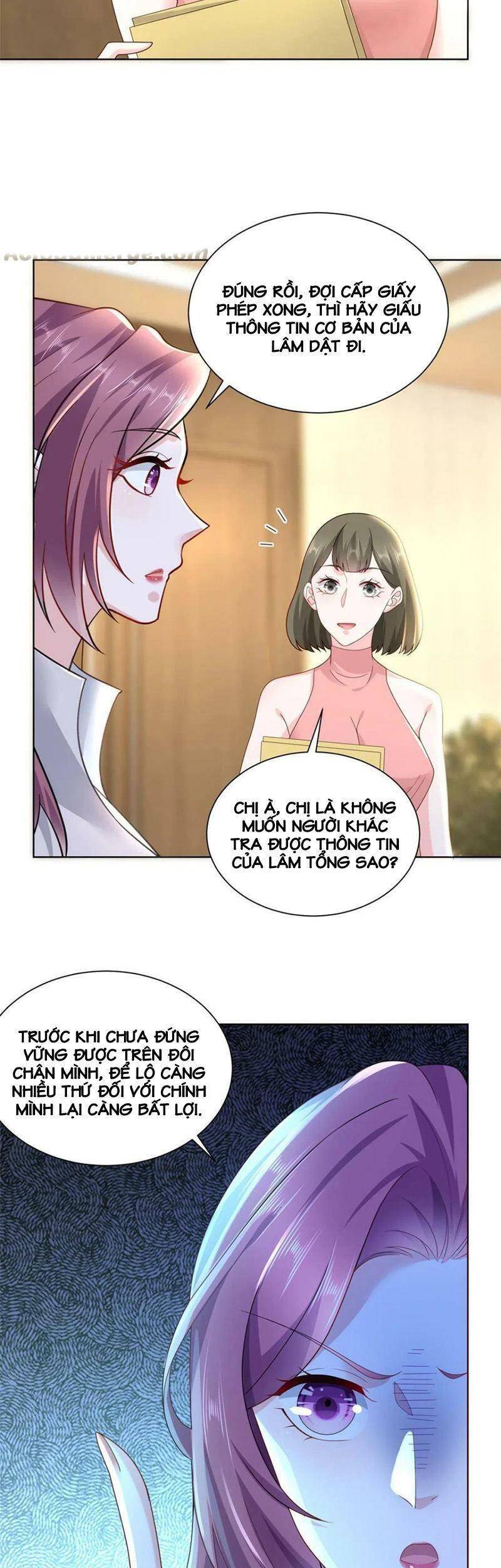 Mỗi Tuần Ta Có Một Nghề Nghiệp Mới Chapter 91 - 21