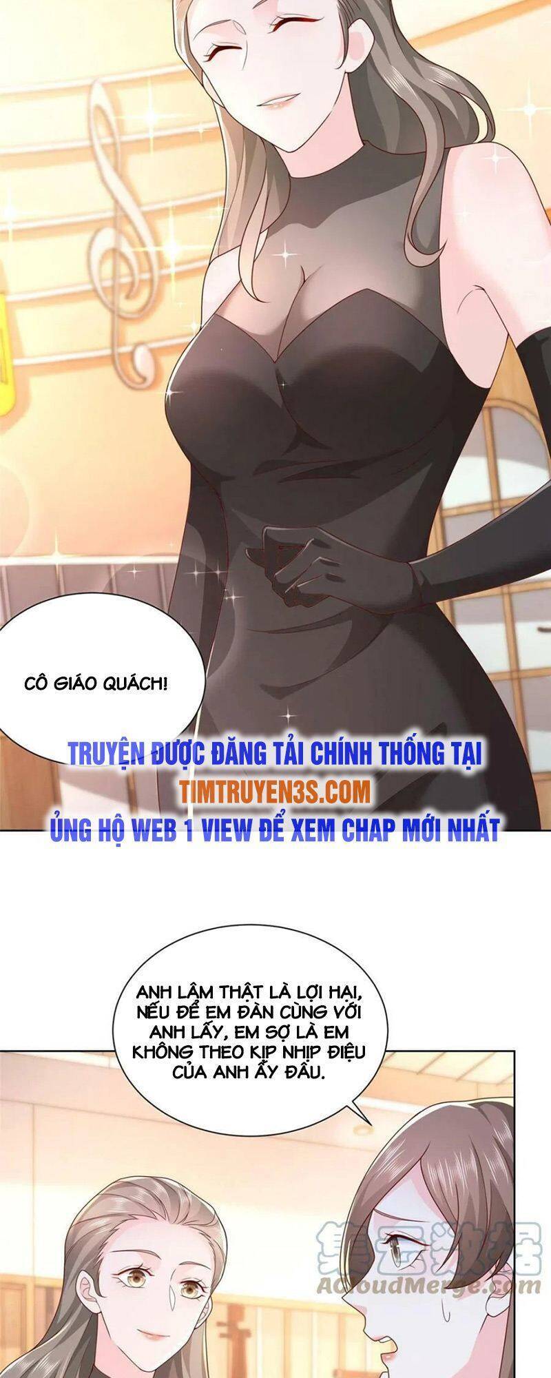 Mỗi Tuần Ta Có Một Nghề Nghiệp Mới Chapter 93 - 16