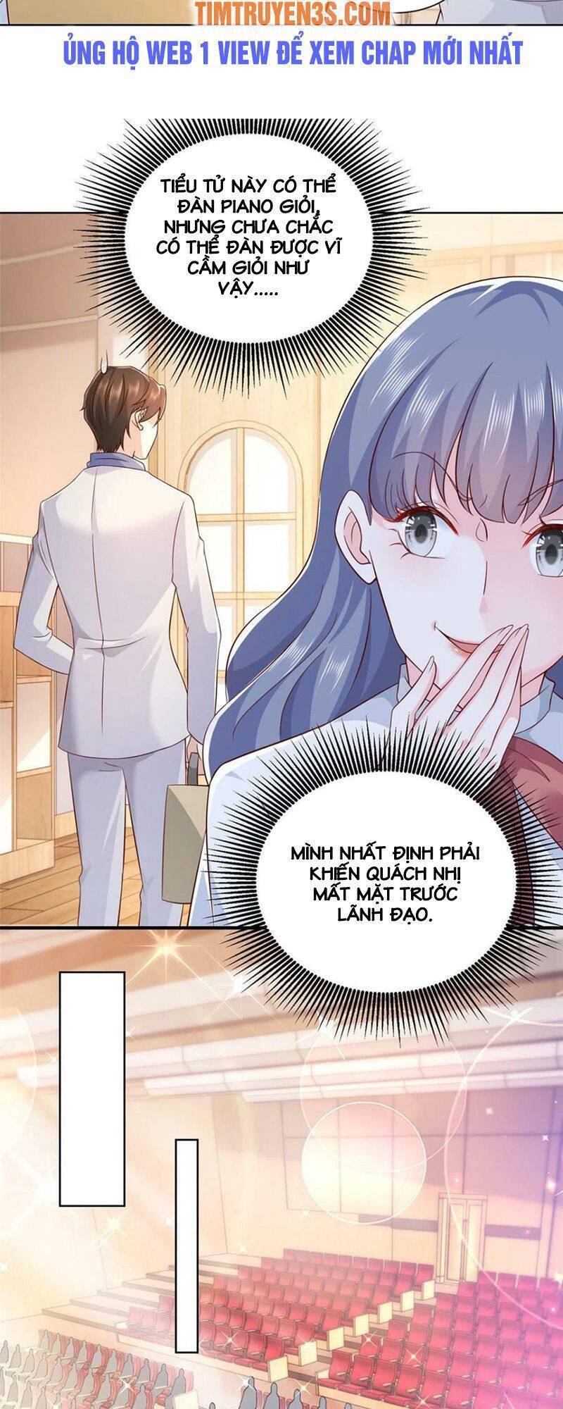 Mỗi Tuần Ta Có Một Nghề Nghiệp Mới Chapter 93 - 24