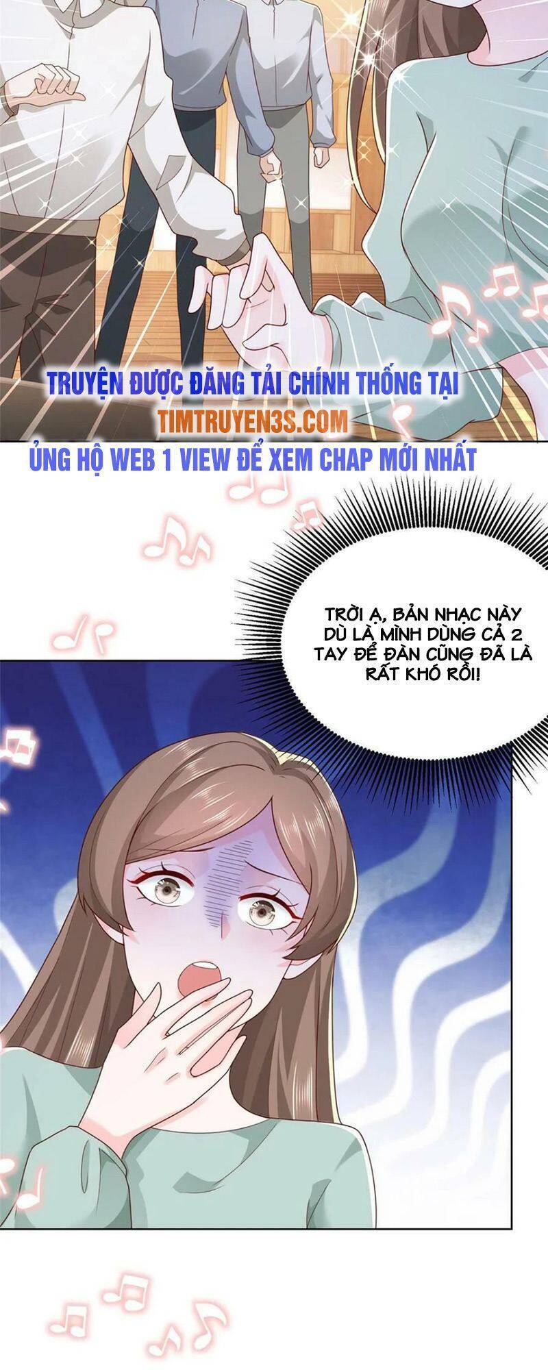 Mỗi Tuần Ta Có Một Nghề Nghiệp Mới Chapter 93 - 10