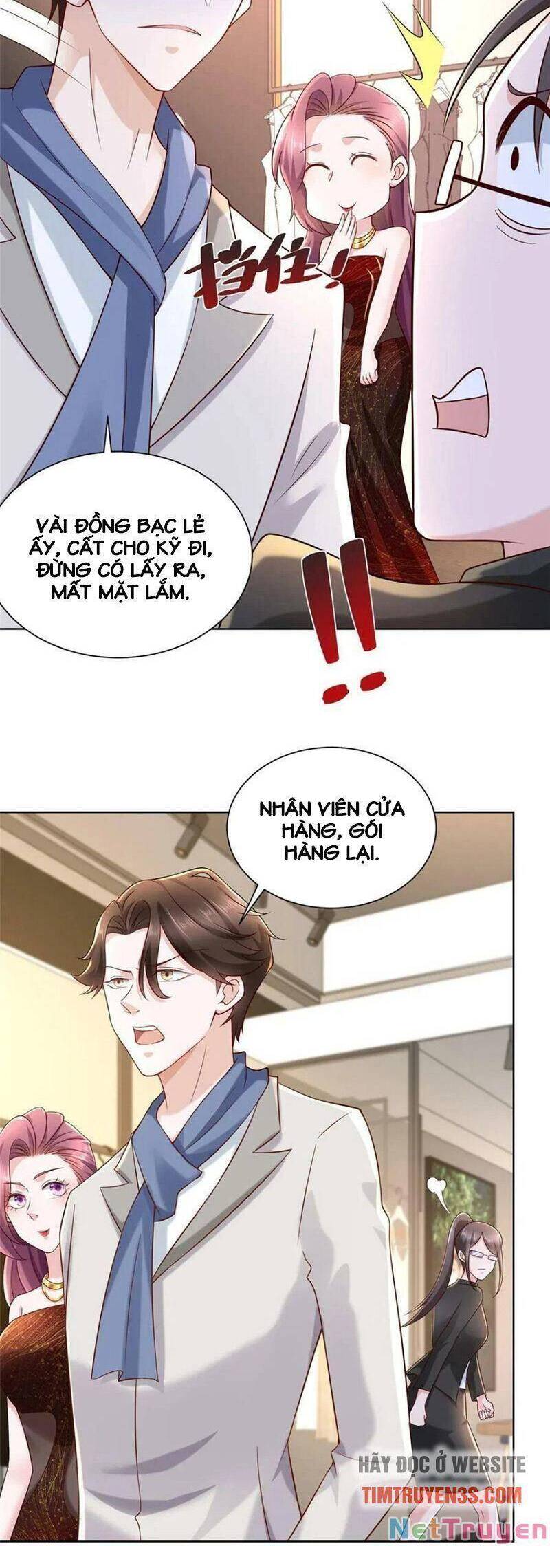 Mỗi Tuần Ta Có Một Nghề Nghiệp Mới Chapter 98 - 16