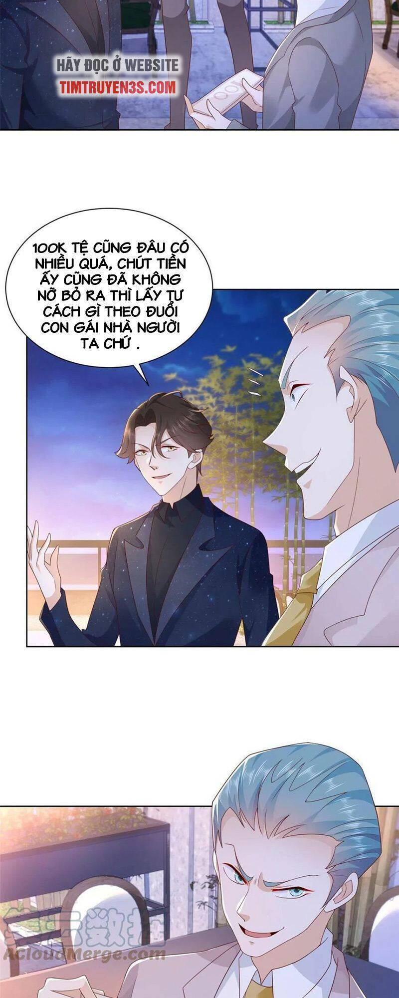 Mỗi Tuần Ta Có Một Nghề Nghiệp Mới Chapter 101 - 30