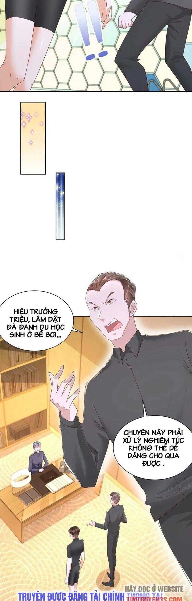Mỗi Tuần Ta Có Một Nghề Nghiệp Mới Chapter 104 - 19