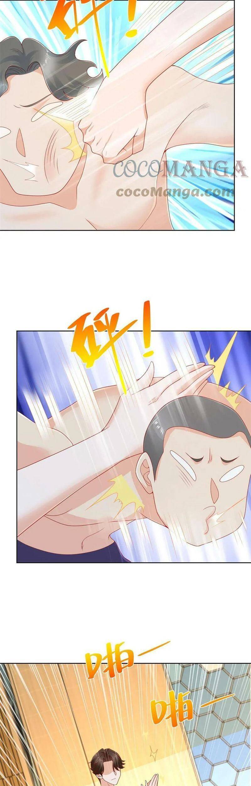 Mỗi Tuần Ta Có Một Nghề Nghiệp Mới Chapter 104 - 6