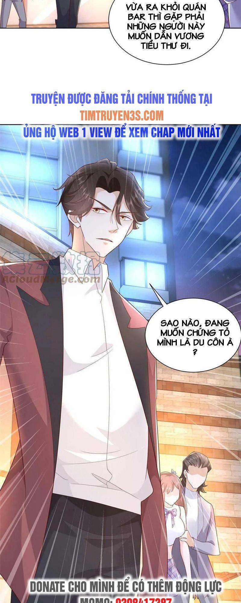 Mỗi Tuần Ta Có Một Nghề Nghiệp Mới Chapter 106 - 31