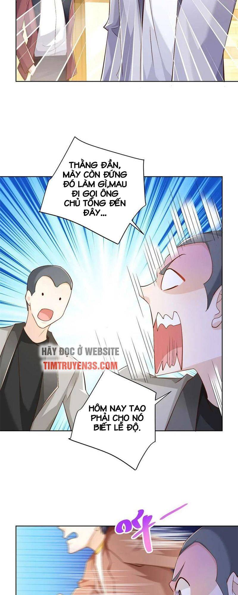 Mỗi Tuần Ta Có Một Nghề Nghiệp Mới Chapter 107 - 11