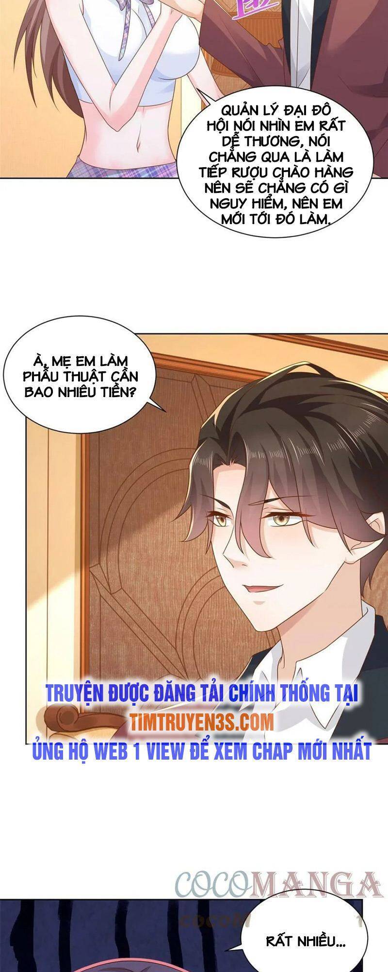 Mỗi Tuần Ta Có Một Nghề Nghiệp Mới Chapter 107 - 28
