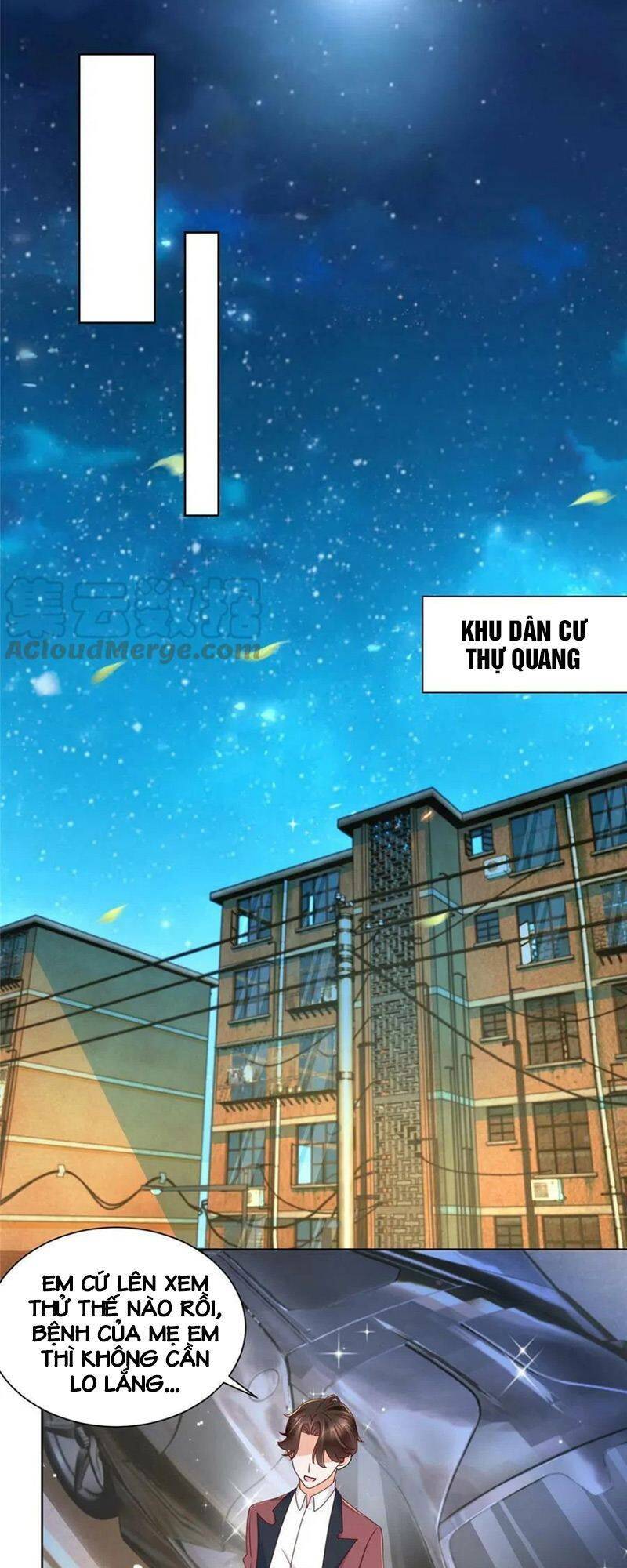Mỗi Tuần Ta Có Một Nghề Nghiệp Mới Chapter 108 - 19