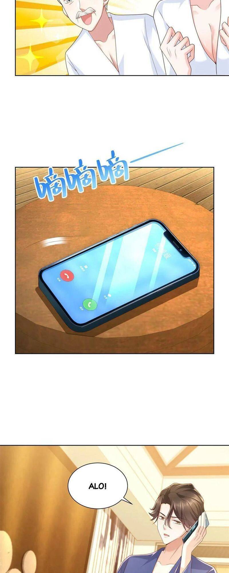 Mỗi Tuần Ta Có Một Nghề Nghiệp Mới Chapter 110 - 11