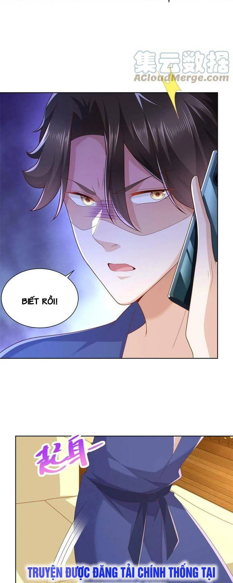 Mỗi Tuần Ta Có Một Nghề Nghiệp Mới Chapter 110 - 13