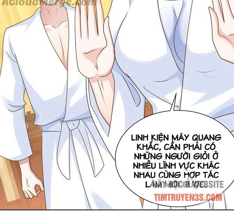 Mỗi Tuần Ta Có Một Nghề Nghiệp Mới Chapter 110 - 3
