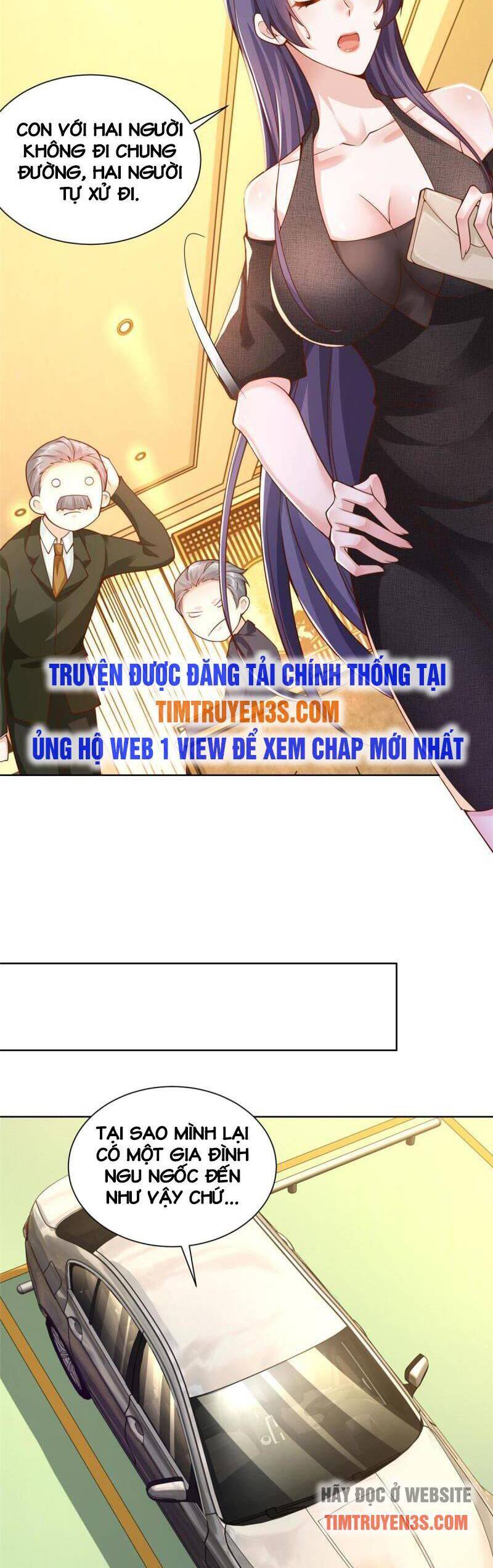 Mỗi Tuần Ta Có Một Nghề Nghiệp Mới Chapter 137 - 11