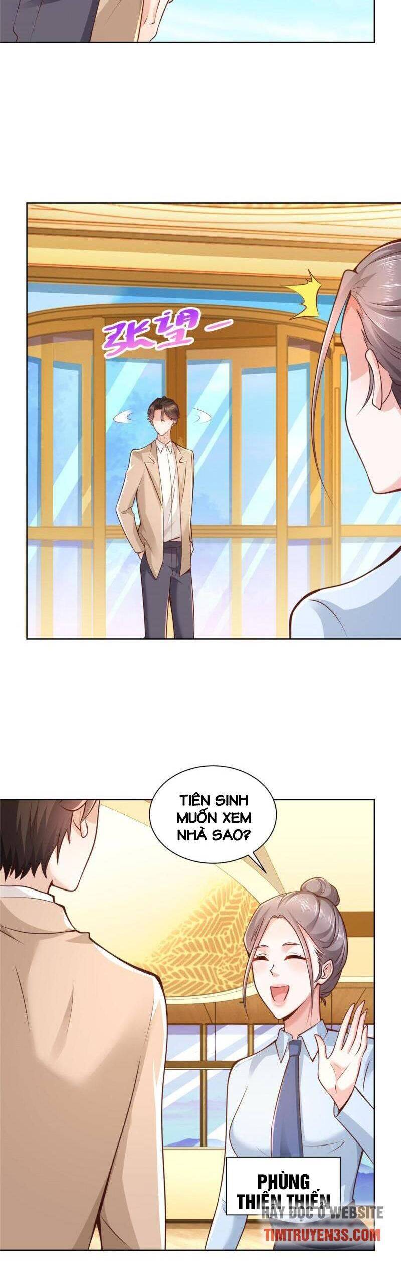 Mỗi Tuần Ta Có Một Nghề Nghiệp Mới Chapter 137 - 18