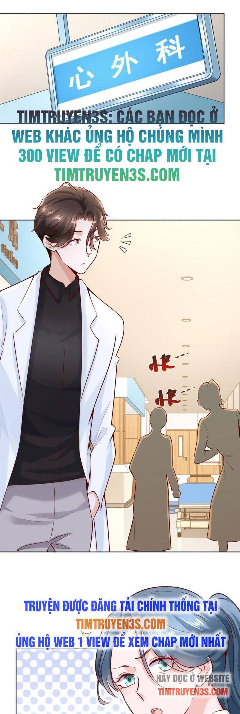 Mỗi Tuần Ta Có Một Nghề Nghiệp Mới Chapter 150 - 2