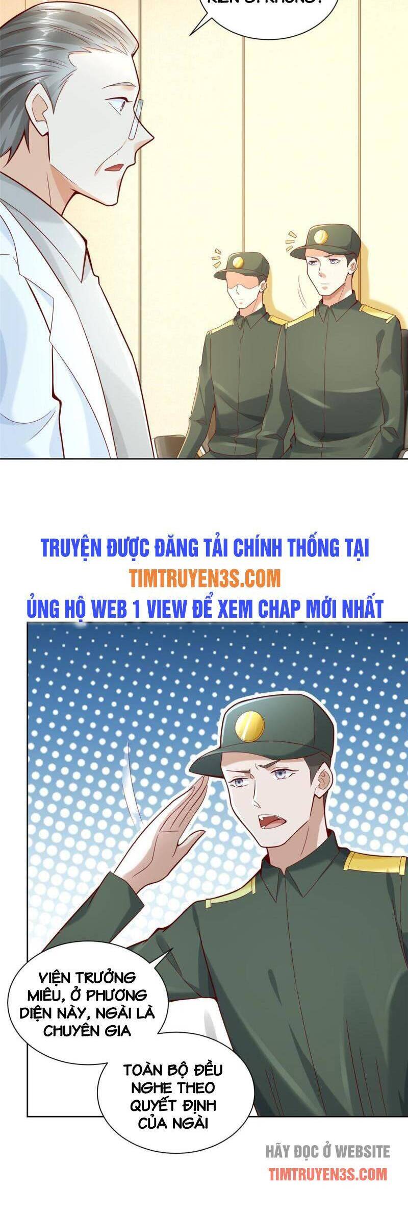 Mỗi Tuần Ta Có Một Nghề Nghiệp Mới Chapter 150 - 13
