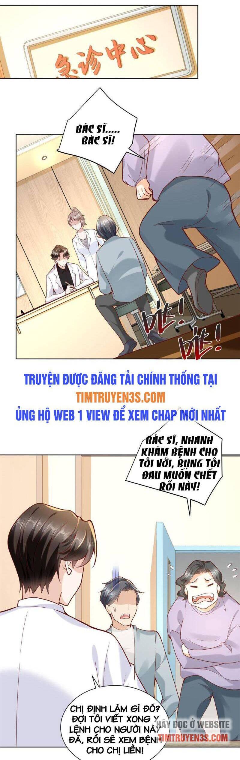 Mỗi Tuần Ta Có Một Nghề Nghiệp Mới Chapter 150 - 17