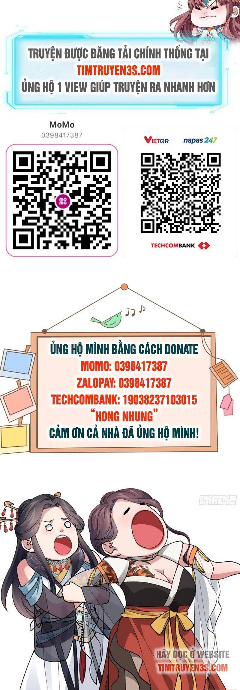 Mỗi Tuần Ta Có Một Nghề Nghiệp Mới Chapter 150 - 22