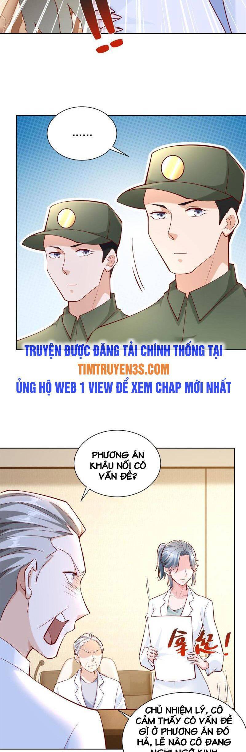 Mỗi Tuần Ta Có Một Nghề Nghiệp Mới Chapter 150 - 7