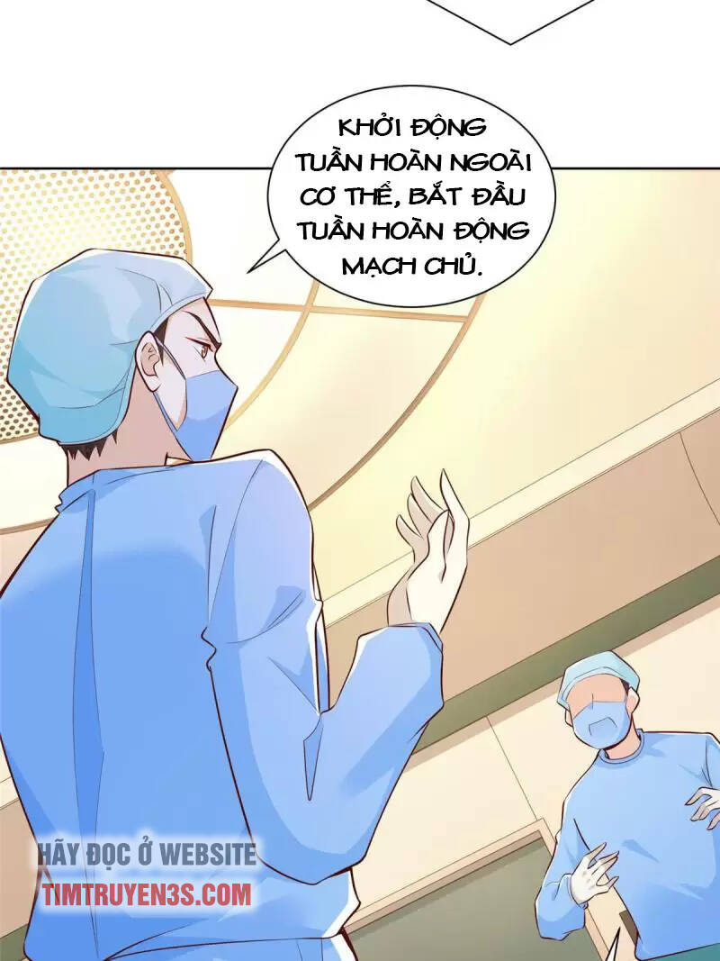Mỗi Tuần Ta Có Một Nghề Nghiệp Mới Chapter 153 - 3