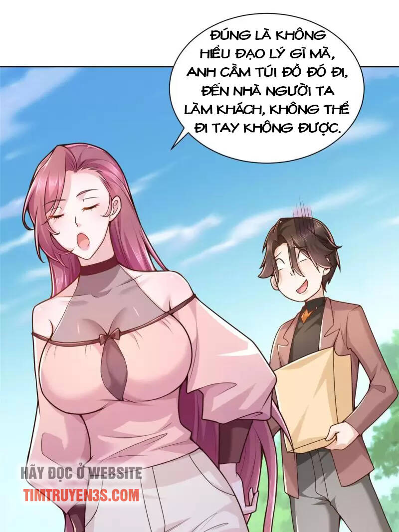 Mỗi Tuần Ta Có Một Nghề Nghiệp Mới Chapter 159 - 19