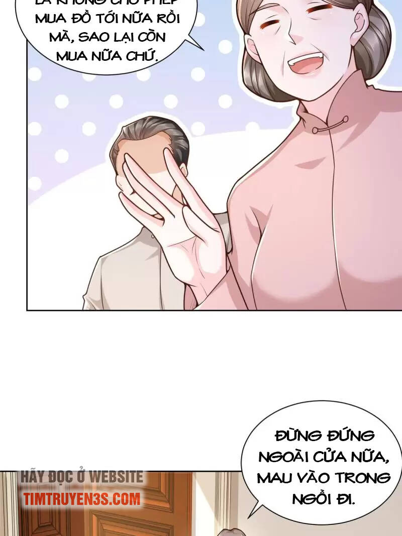 Mỗi Tuần Ta Có Một Nghề Nghiệp Mới Chapter 159 - 21