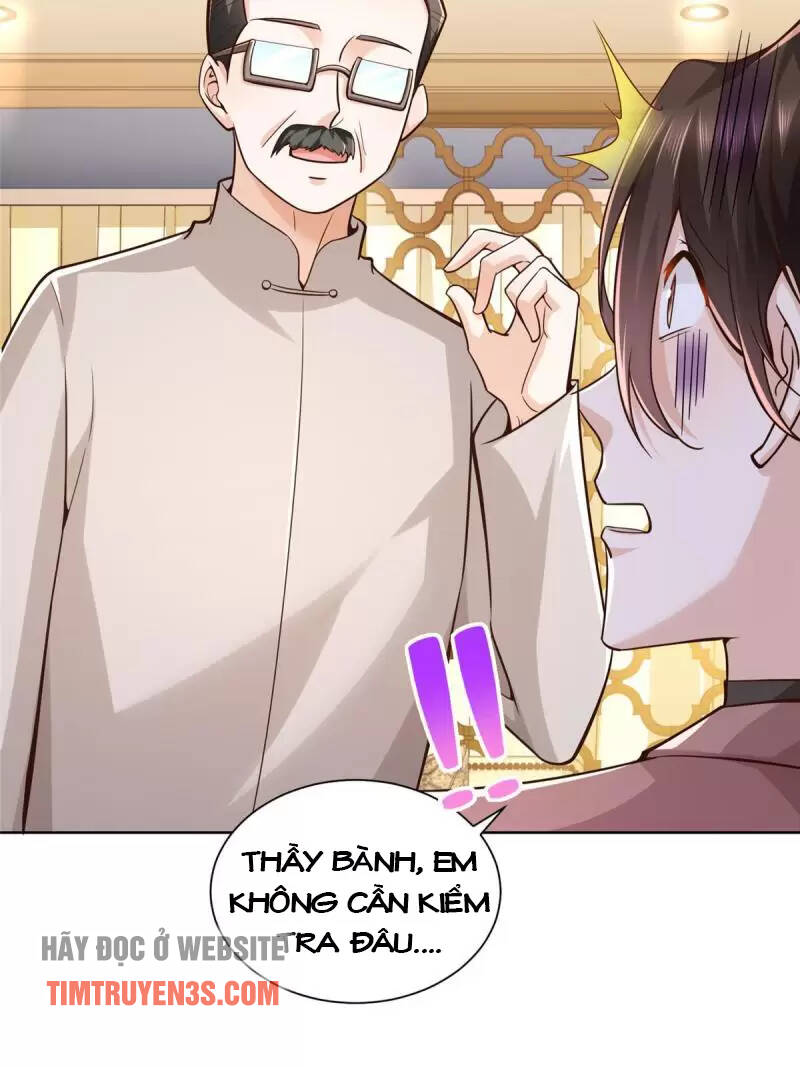 Mỗi Tuần Ta Có Một Nghề Nghiệp Mới Chapter 159 - 28