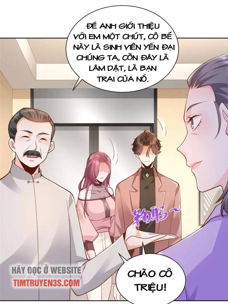Mỗi Tuần Ta Có Một Nghề Nghiệp Mới Chapter 159 - 36
