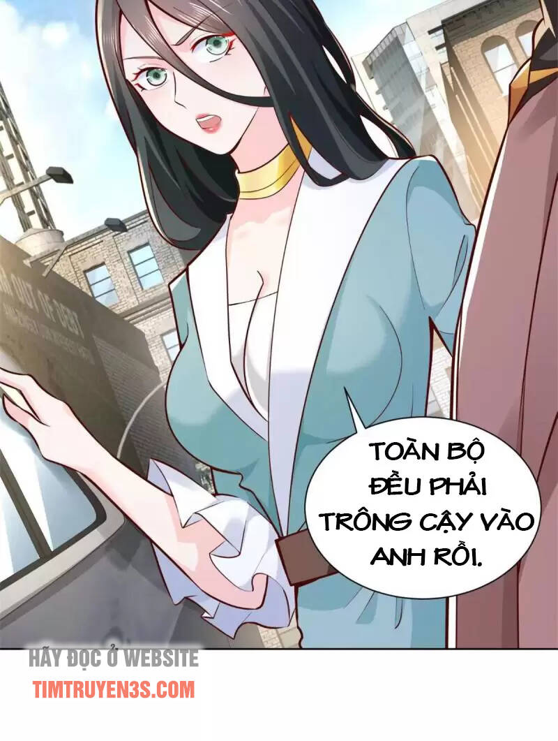 Mỗi Tuần Ta Có Một Nghề Nghiệp Mới Chapter 162 - 30