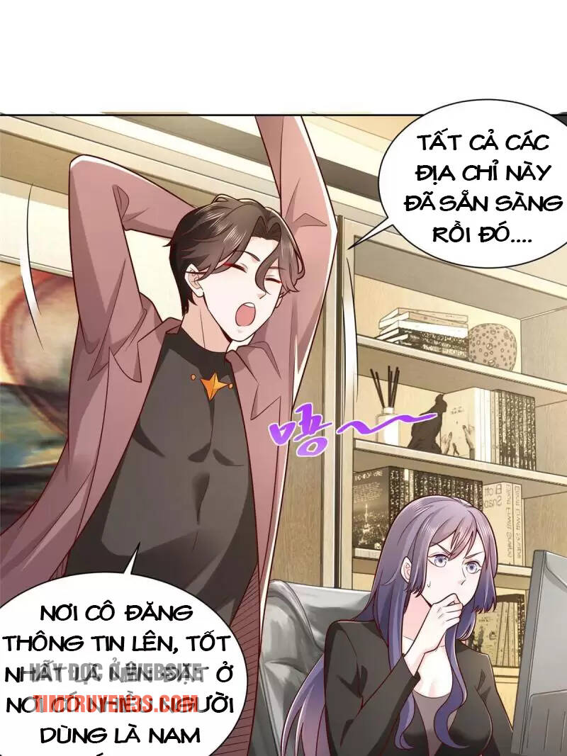 Mỗi Tuần Ta Có Một Nghề Nghiệp Mới Chapter 162 - 49